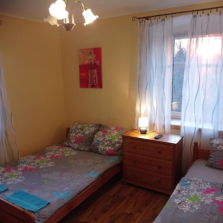 Vila Polana Leśna Exteriér fotografie