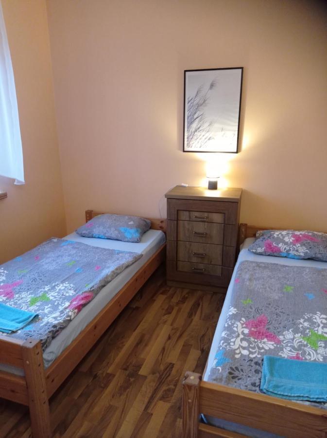Vila Polana Leśna Exteriér fotografie