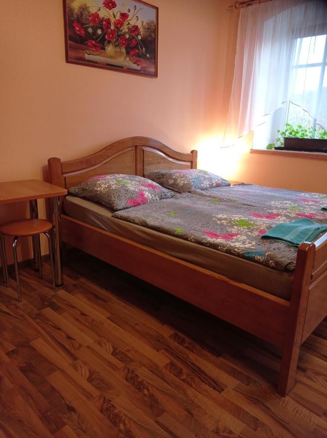 Vila Polana Leśna Exteriér fotografie