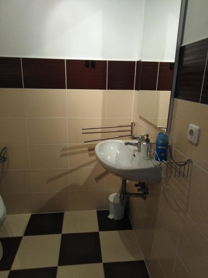Vila Polana Leśna Exteriér fotografie